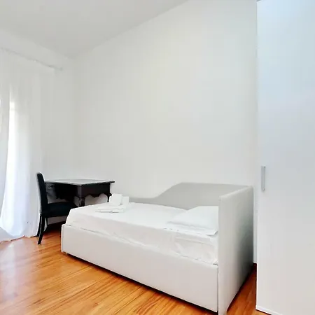 Prati - Ottaviano Halldis Apartamento *