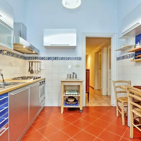 Prati - Ottaviano Halldis Apartamento Roma