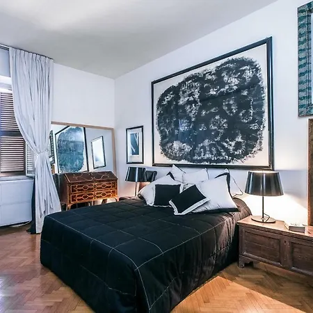 Prati - Ottaviano Halldis Apartamento Roma