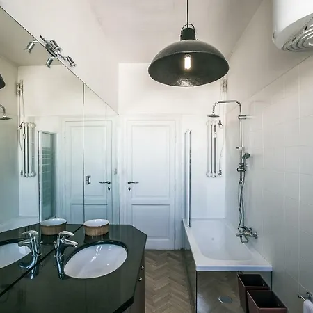 Prati - Ottaviano Halldis Apartamento Roma