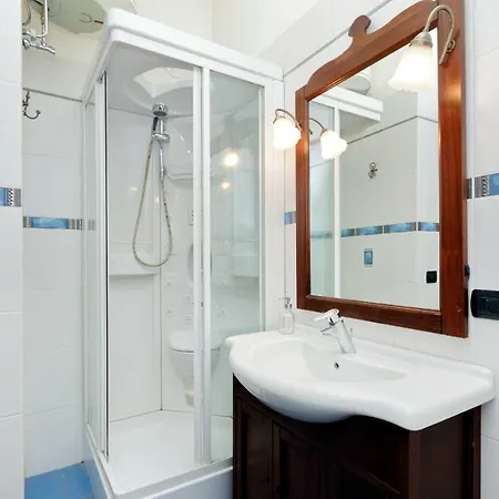 Prati - Ottaviano Halldis Apartamento Roma