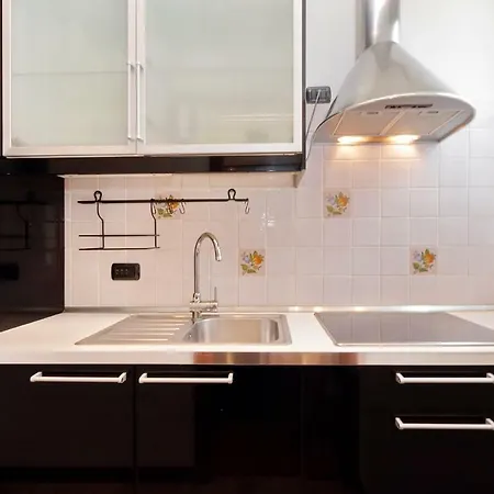 Prati - Ottaviano Halldis Apartamento