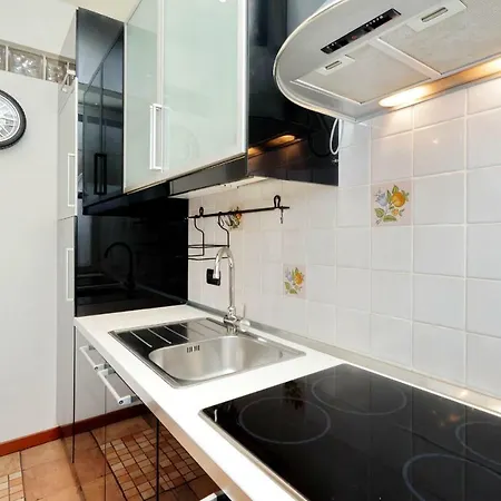 Prati - Ottaviano Halldis Roma