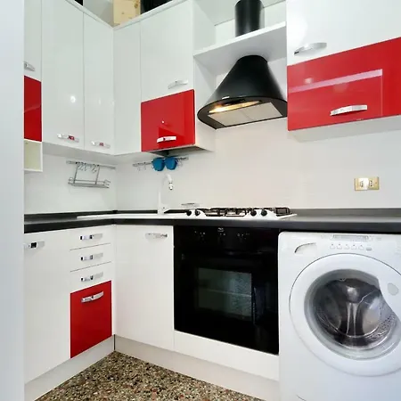 Prati - Ottaviano Halldis Apartamento
