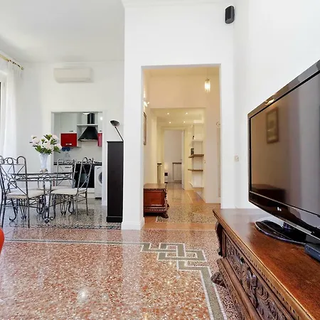 Prati - Ottaviano Halldis Apartamento *