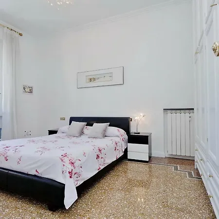 Apartamento Prati - Ottaviano Halldis Roma