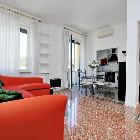 Prati - Ottaviano Halldis Apartamento Roma